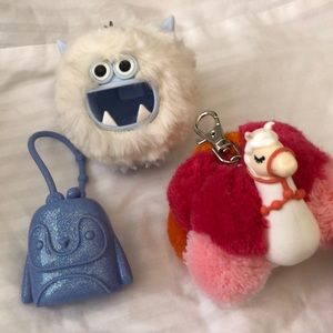 Bath and Body Works Pocketbac Hand Sanitizer Holders